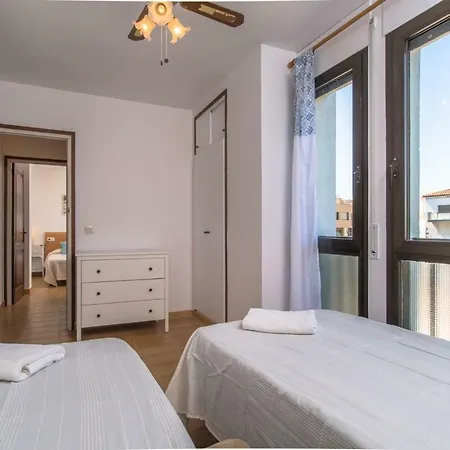 Costabravaforrent Perris דירה