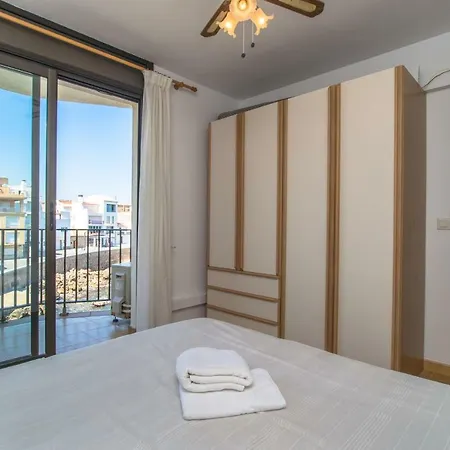 דירה Costabravaforrent Perris L' Escala
