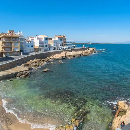 דירה Costabravaforrent Perris L' Escala