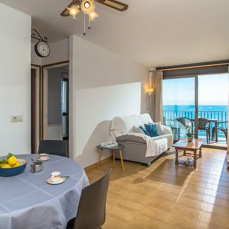 Costabravaforrent Perris דירה L' Escala
