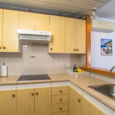 Costabravaforrent Perris L' Escala