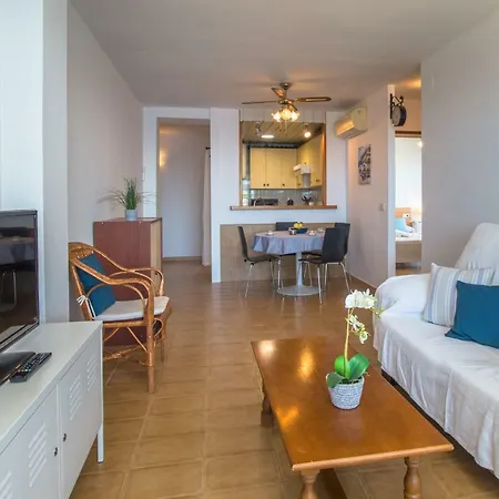 Costabravaforrent Perris דירה *